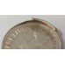 AUSTRALIA 1958  . SIXPENCE . ERROR . HUGE LIP . MIS-STRIKE